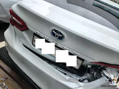 2020 Toyota Camry JTNB21HK6L3078084 VIN:JTNB21HK6L3078084