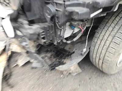 2019 Kia Sorento KNAPG81BDKA540068 VIN:KNAPG81BDKA540068