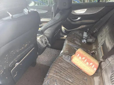 2021 Mercedes-Benz CLS 450 VIN: