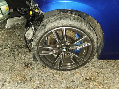 2021 BMW 340 WBA6N1107MFK71525 VIN:WBA6N1107MFK71525