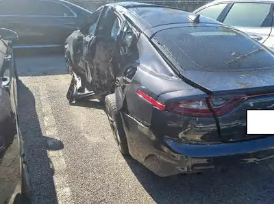2018 Kia Stinger KNAE751CDJS006745 VIN:KNAE751CDJS006745