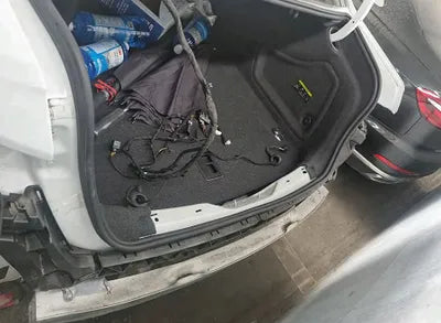 2022 Audi A6 WAUZZZF21NN051427 VIN:WAUZZZF21NN051427