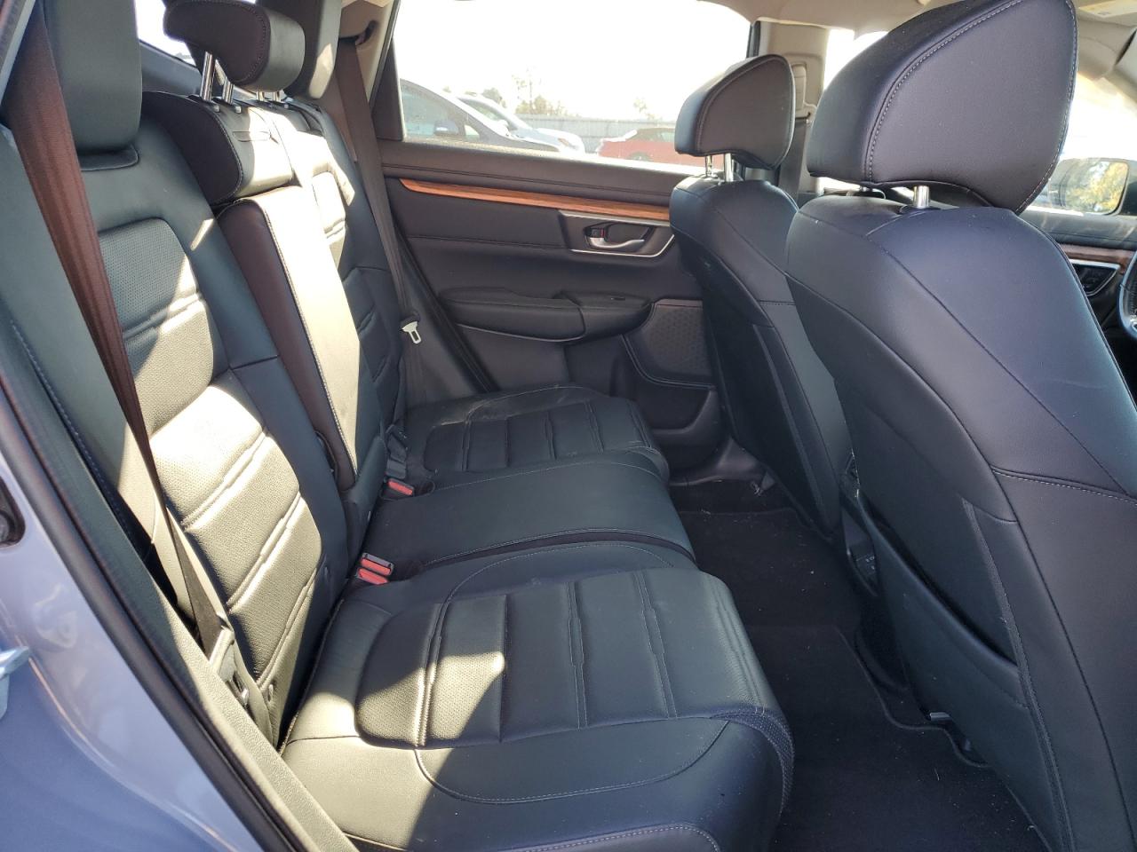 2022 HONDA CR-V EXL VIN:7FARW1H82NE023332
