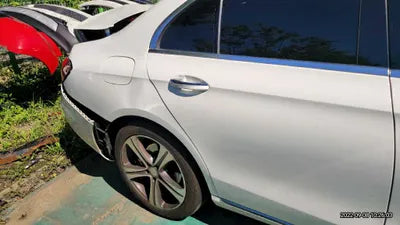 2017 Mercedes-Benz E 300 WDDZF4KB2HA188690 VIN:WDDZF4KB2HA188690