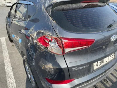 2017 Hyundai Tucson 637KMKMHJ281ADHU2 VIN:637KMKMHJ281ADHU2