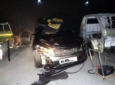 2020 Kia Sorento KNAPG81ABLA564269 VIN:KNAPG81ABLA564269