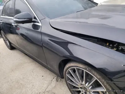 2022 Mercedes-Benz E 350 W1KZF8GBXNB076273 VIN:W1KZF8GBXNB076273