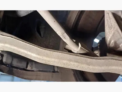 2016 BMW I3 WBY1Z2102GV609025 VIN:WBY1Z2102GV609025