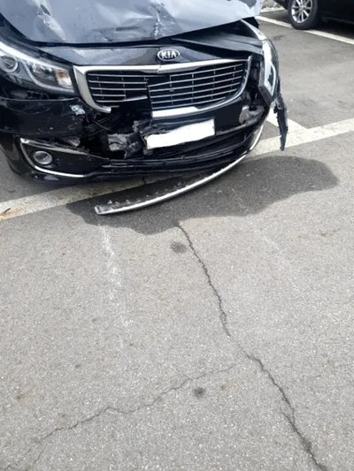 2017 Kia Carnival KNAME811BHS250627 VIN:KNAME811BHS250627