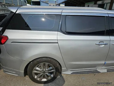 2014 Kia Carnival VIN: