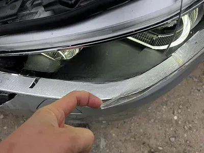 2015 BMW 520 WBA5E5107FG065105 VIN:WBA5E5107FG065105