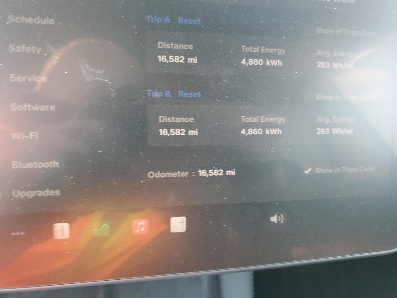 2023 TESLA MODEL 3  VIN:5YJ3E1EC7PF607970