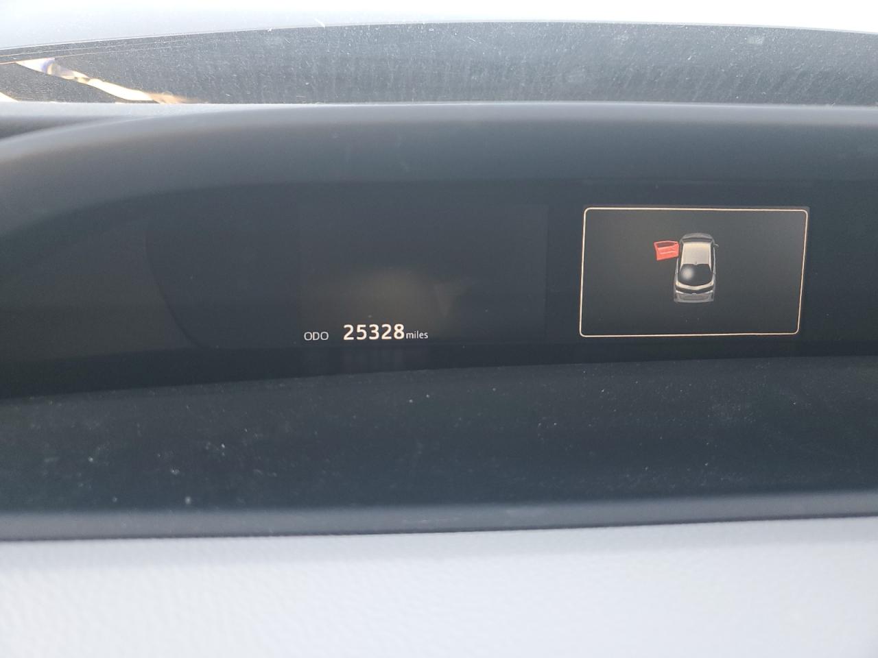 2022 TOYOTA PRIUS PRIME LE VIN:JTDKAMFP2N3223910