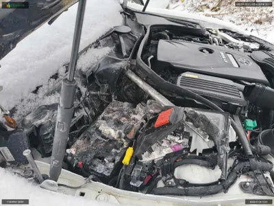 2020 Mercedes-Benz E 300 WDDZF5EB6LA744476 VIN:WDDZF5EB6LA744476