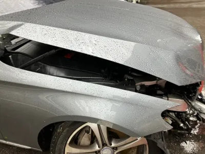 2016 Mercedes-Benz E 300 VIN: