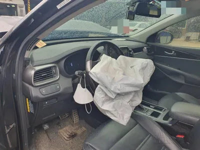 2017 Kia Sorento KNAPS81ABHA354659 VIN:KNAPS81ABHA354659