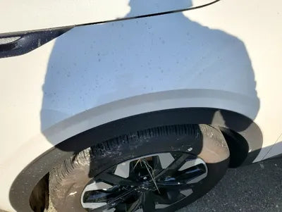 2021 Kia Sportage VIN:
