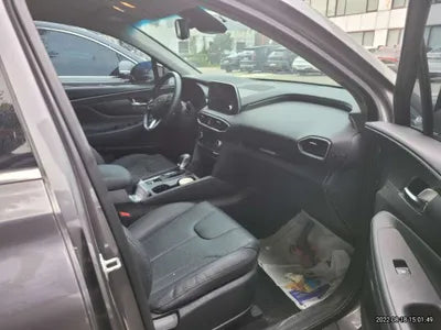 2020 Hyundai Santa FE KMHS381ABLU259470 VIN:KMHS381ABLU259470