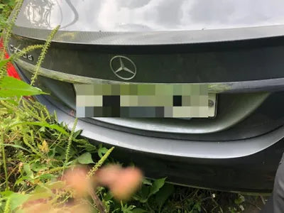 2018 Mercedes-Benz C 220 522KMWDDWF0EB8JR3 VIN:522KMWDDWF0EB8JR3