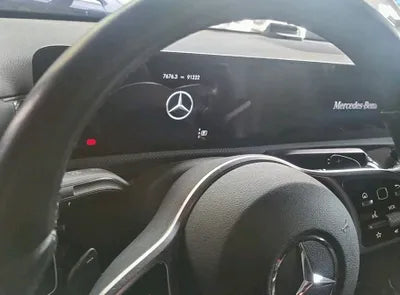 2021 Mercedes-Benz A 200 W1K3G1CB2MJ265200 VIN:W1K3G1CB2MJ265200