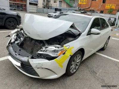 2016 Toyota Camry 412KM4T1BF1FK8GU5 VIN:412KM4T1BF1FK8GU5