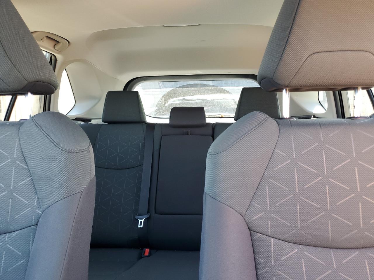 2024 TOYOTA RAV4 XLE VIN:2T3RWRFV6RW192529
