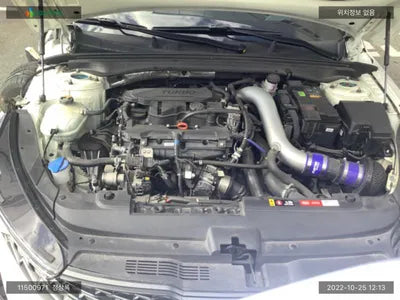 2020 Kia K5 KNAG3412BLA009408 VIN:KNAG3412BLA009408