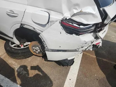 2020 Genesis GV80 VIN: