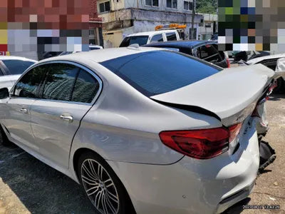 2018 BMW 530 264KMWBAJD9109JB2 VIN:264KMWBAJD9109JB2