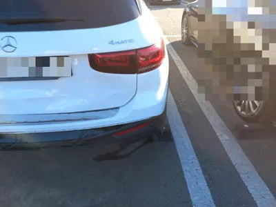 2020 Mercedes-Benz B 250 W1N4M4HB4LW046038 VIN:W1N4M4HB4LW046038