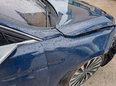 2017 Bentley Continental VIN: