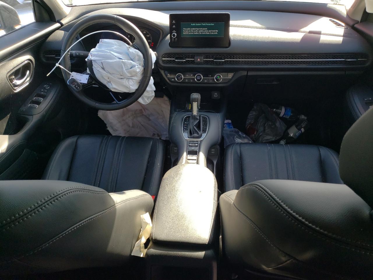 2024 HONDA HR-V EXL VIN:3CZRZ2H74RM734882