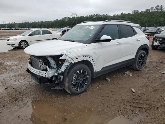 2023 CHEVROLET TRAILBLAZER LT VIN:KL79MPS21PB053935