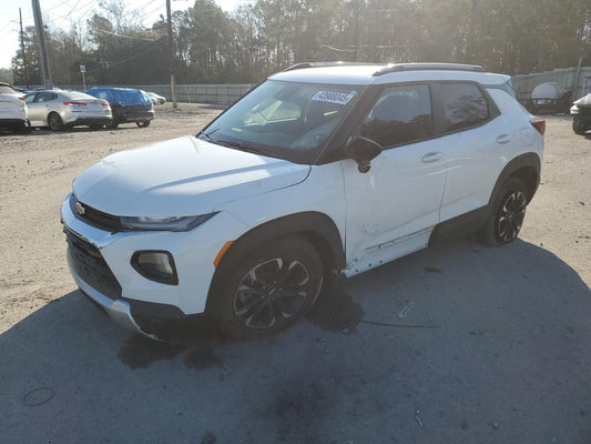 2023 CHEVROLET TRAILBLAZER LT VIN:KL79MPS2XPB088084