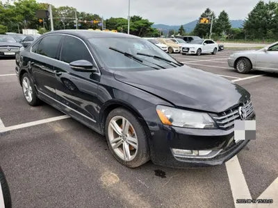 2015 Volkswagen Passat 1VWZZZA3ZFC039700 VIN:1VWZZZA3ZFC039700