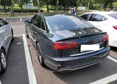 2016 Audi A6 WAUZZZ4G1GN125270 VIN:WAUZZZ4G1GN125270