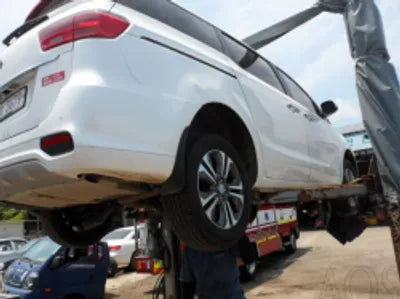 2019 Kia Carnival KNAMB81ABKS579536 VIN:KNAMB81ABKS579536