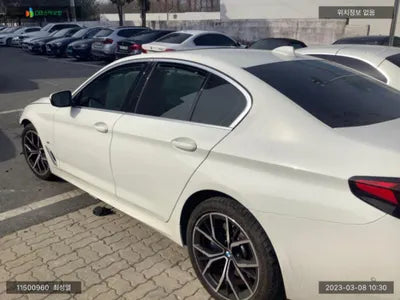 2022 BMW 530 WBA71BH0XNCK16176 VIN:WBA71BH0XNCK16176