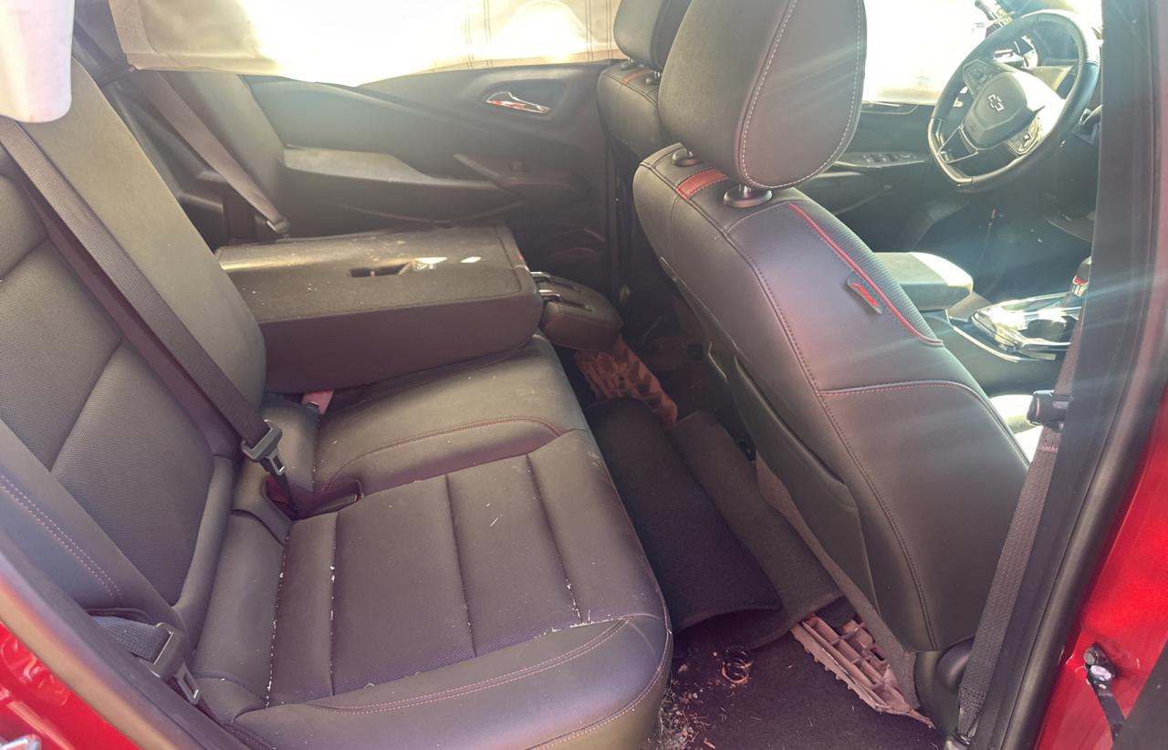 2024 CHEVROLET TRAX 2RS VIN:KL77LJE29RC067856