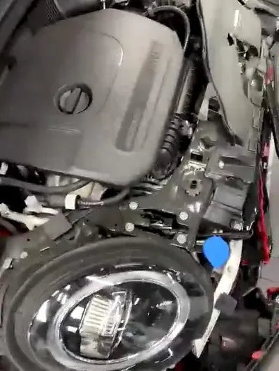 2021 MINI Cooper WMWXV7109M2N87068 VIN:WMWXV7109M2N87068