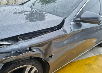 2018 Mercedes-Benz C 220 WDDWF0EB8JR370523 VIN:WDDWF0EB8JR370523