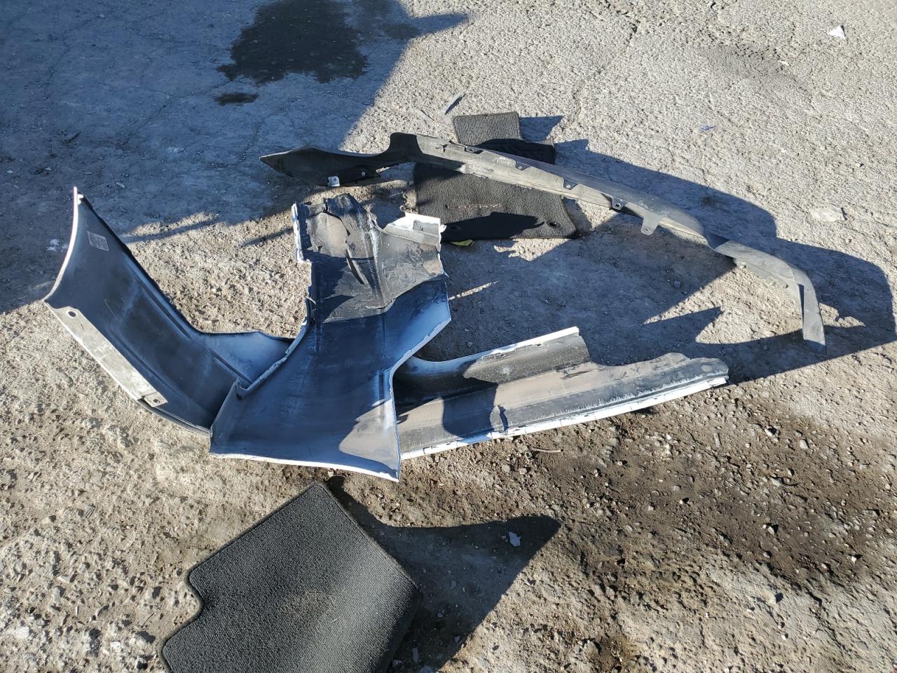 2023 TOYOTA CAMRY LE VIN:4T1C11AK1PU183214