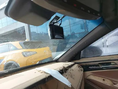 2019 Genesis G90 VIN: