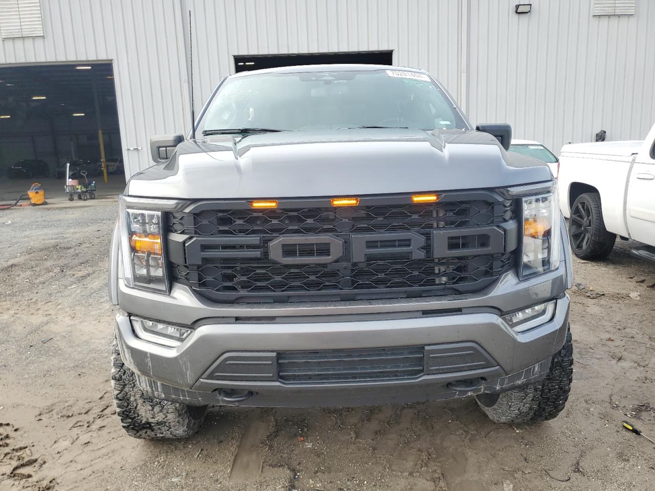 2023 FORD F150 SUPERCREW VIN:1FTFW1E5XPFA61530