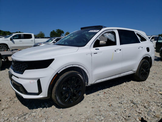 2023 KIA SORENTO SX VIN:5XYRKDLF1PG240879