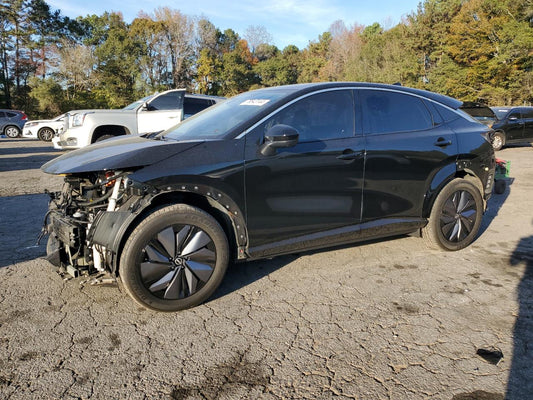 2023 NISSAN ARIYA EVOLVE+ VIN:JN1BF0BA6PM404195