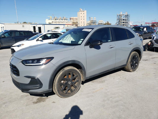 2023 HONDA HR-V SPORT VIN:3CZRZ1H5XPM718269