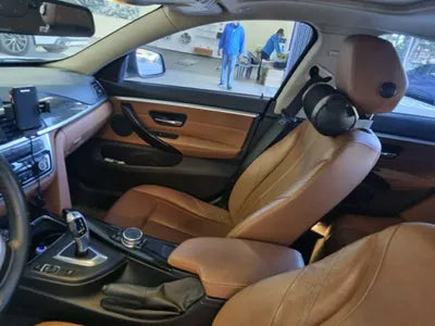 2016 BMW 420 684KMWBA4E9107GG2 VIN:684KMWBA4E9107GG2