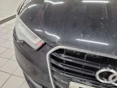 2015 Audi A6 WAUZZZ4G9FN050753 VIN:WAUZZZ4G9FN050753