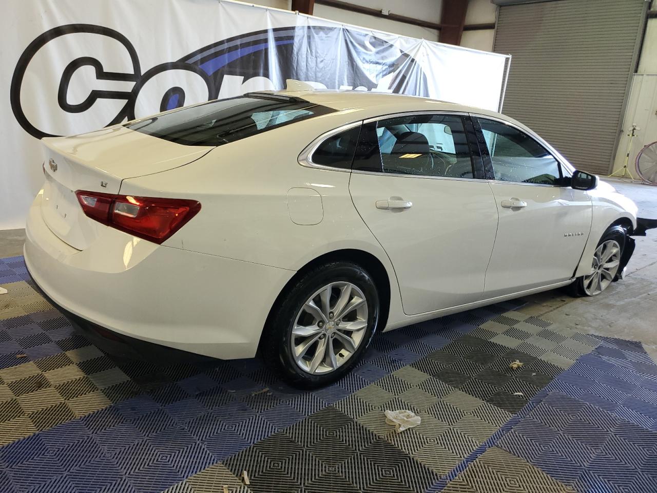 2023 CHEVROLET MALIBU LT VIN:1G1ZD5ST5PF234845